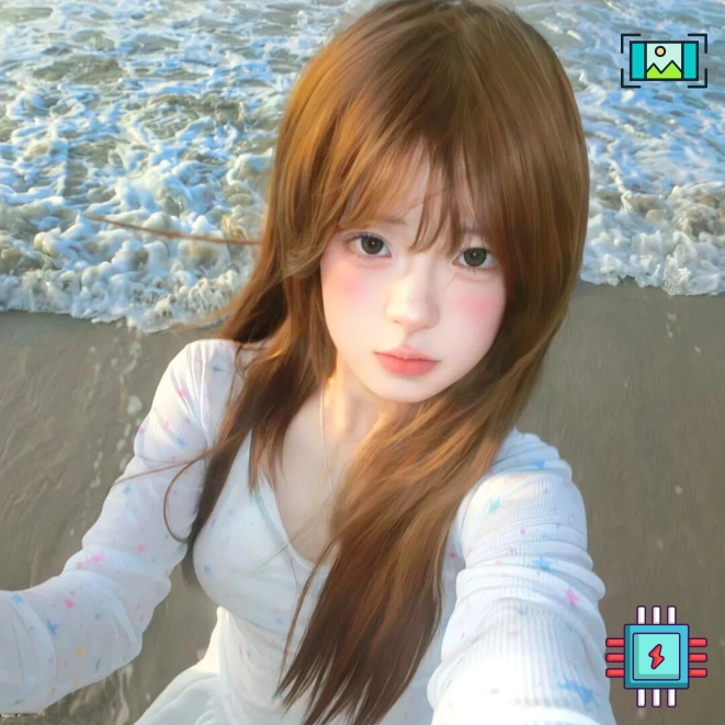 小周同学